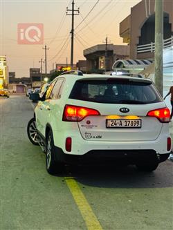 كيا سورينتو